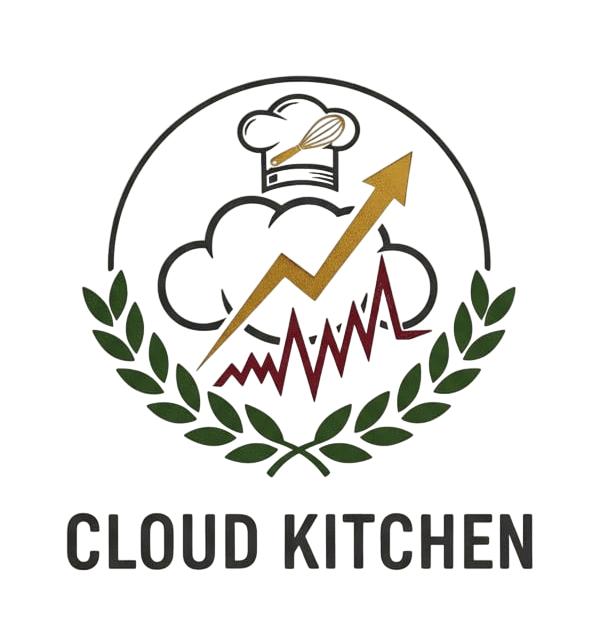 Cloud Kitchen